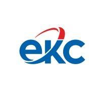 ekc enterprises inc. logo image