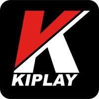 kiplay logo image