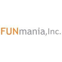 funmania inc. logo image