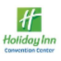 holiday inn hotel and convention center