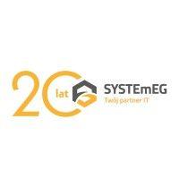 systemeg logo image