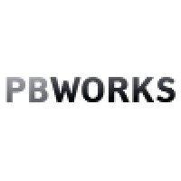 pbworks logo image