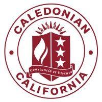 caledonian, inc. logo image