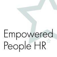 empowered people hr logo image