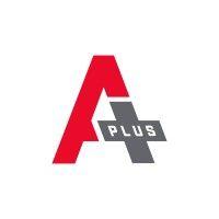 a+ products, inc. logo image