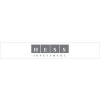 hess investment ag logo image