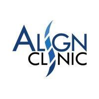 align clinic, llc logo image