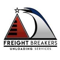 freight breakers logo image