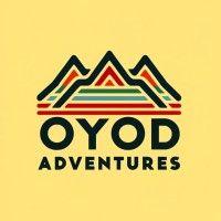 oyod adventures logo image