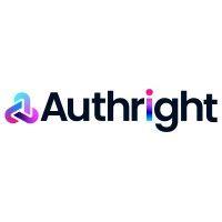 authright inc logo image