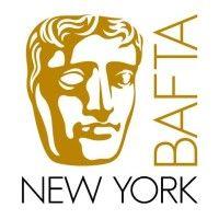 bafta new york logo image