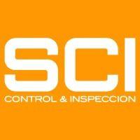 sci, servicios de control e inspección logo image