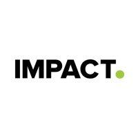 impact coaches inc. logo image