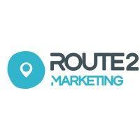 route2marketing logo image