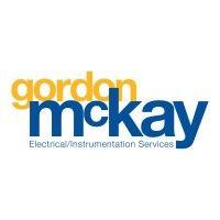 gordon mckay logo image