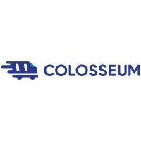 colosseum corporation, inc. logo image