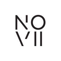 novii logo image