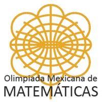 mexican mathematical olympiad logo image