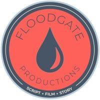 floodgate creative, llc logo image