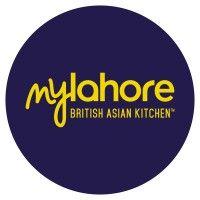 mylahore logo image