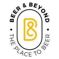 beer and beyond logo image