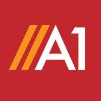 a1apps logo image