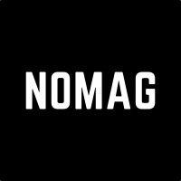 nomag logo image