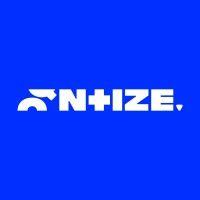 qntize logo image