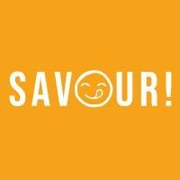 savour! logo image