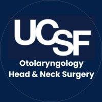 ucsf otolaryngology - head & neck surgery