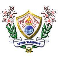 sarasas pittaya school logo image