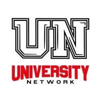 university network logo image