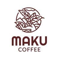 maku coffee sa logo image