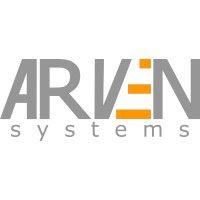 arven systems logo image