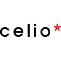 celio india logo image