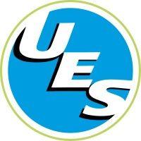 united electrical sales logo image