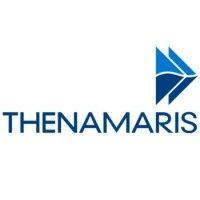 thenamaris logo image