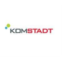 komstadt systems logo image