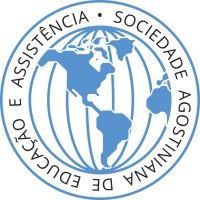 saea - sociedade agostiniana de educação e assistência logo image