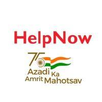 helpnow logo image