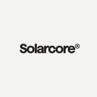 solarcore® logo image