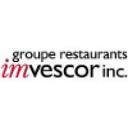 logo of Imvescor Restaurant Group Inc