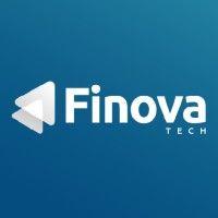 finova tech logo image