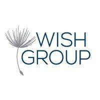 wish group logo image