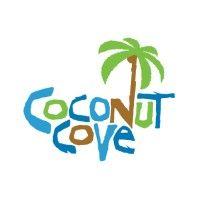 coconut cove play logo image