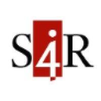 space4rent / s4r logo image