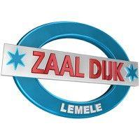 zaal dijk logo image