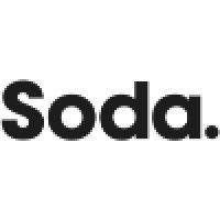 soda studio logo image