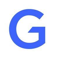 g.round logo image