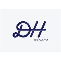 dollhouse the agency logo image